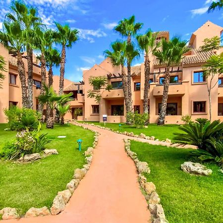 Lovely Apartment In Los Alcazares With Kitchen Экстерьер фото