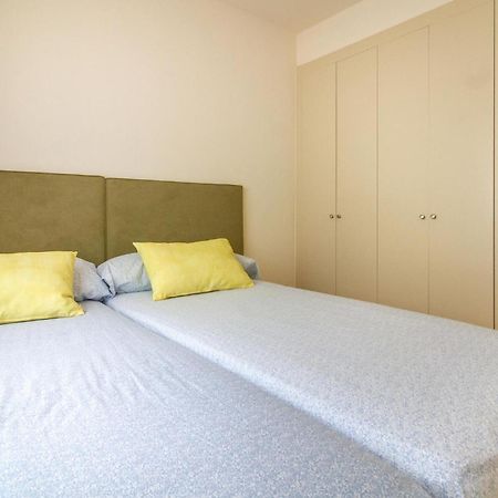 Lovely Apartment In Los Alcazares With Kitchen Экстерьер фото